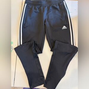Adidas track pants